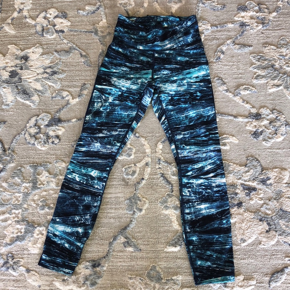 LuLu Lemon leggings